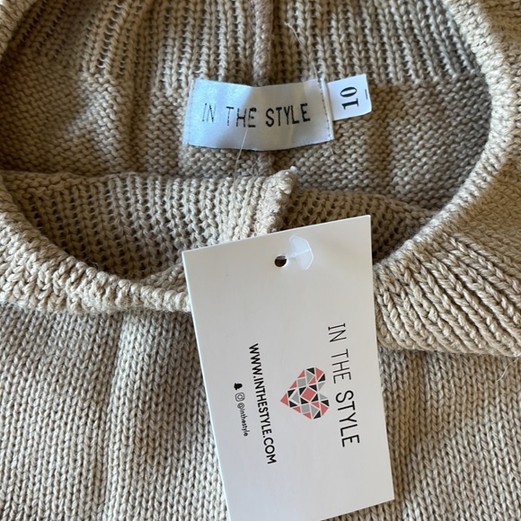 ITS Knit shorts - Picture 2 of 3